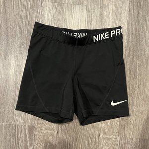 Nike Pro Training Shorts